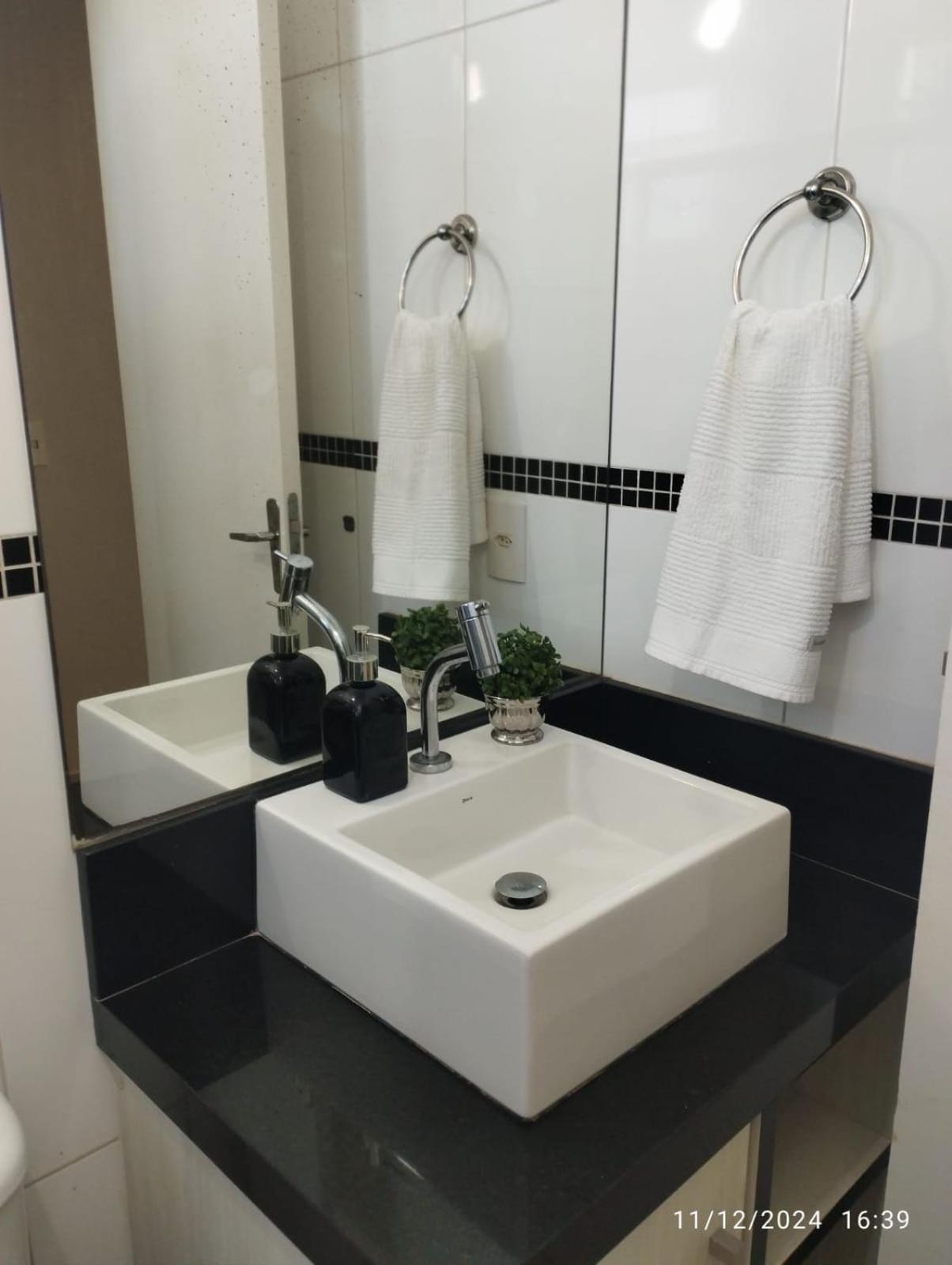 Apartamento Mi Casa Su Casa *