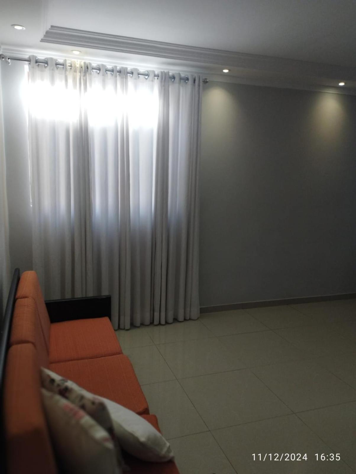 Mi Casa Su Casa * Londrina