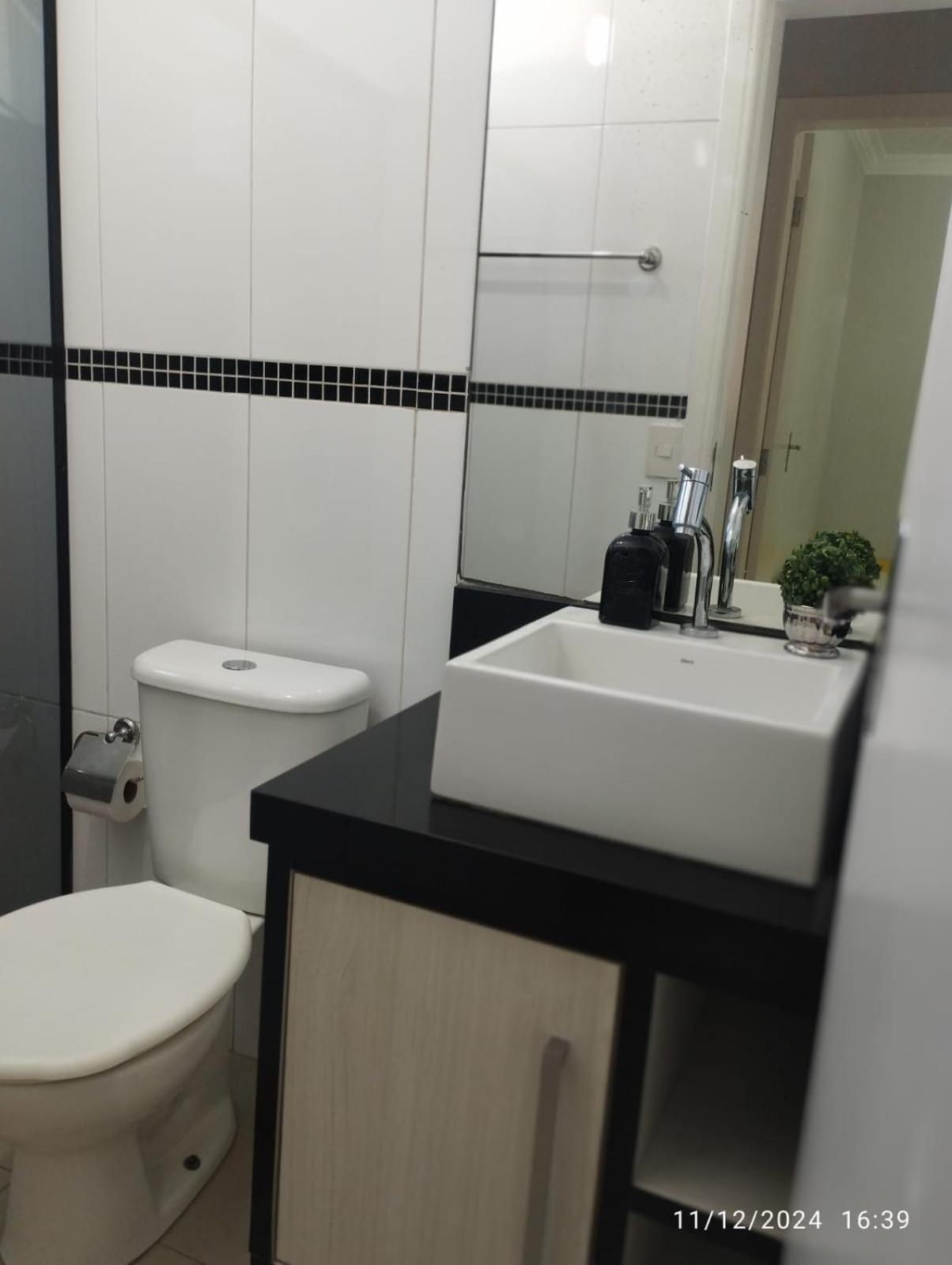 Apartamento Mi Casa Su Casa Londrina